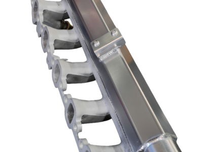 1HZ / 1HD-T Forward Facing Intake Manifold